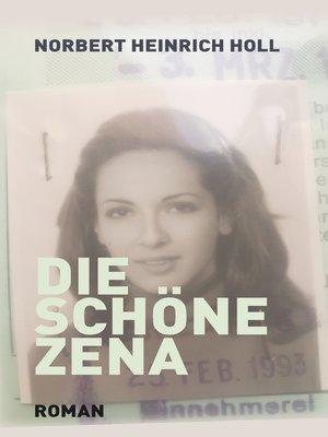 cover image of Die schöne Zena